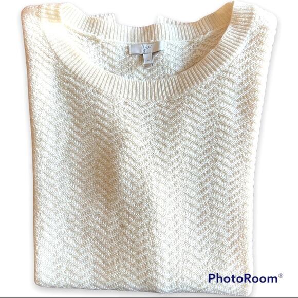 Joie Textured Knit Sweater- Size Small - Picture 12 of 12